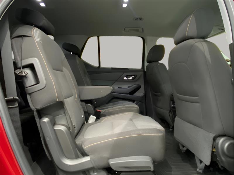 Chevrolet Traverse LT Cloth AWD 2018