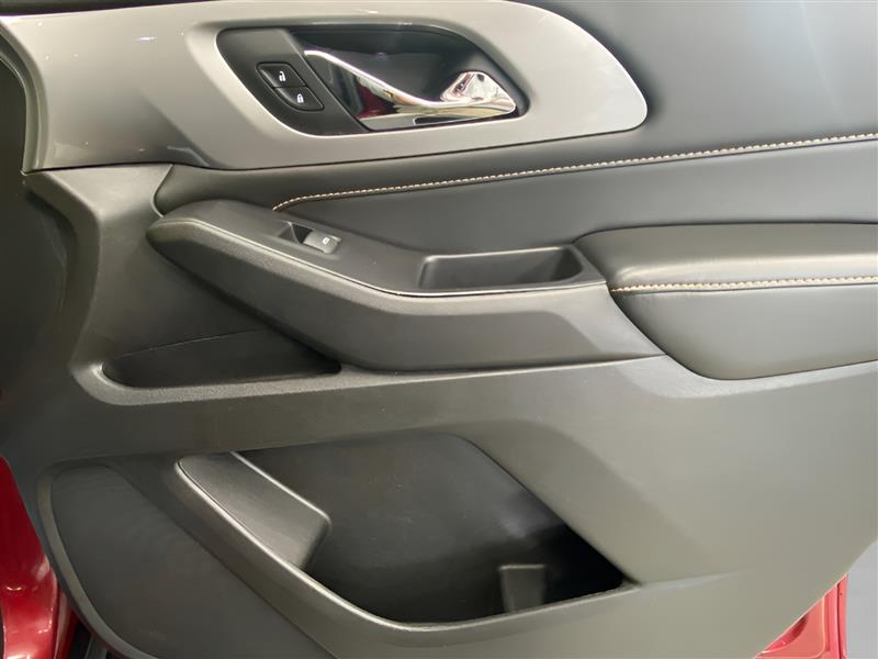 Chevrolet Traverse LT Cloth AWD 2018