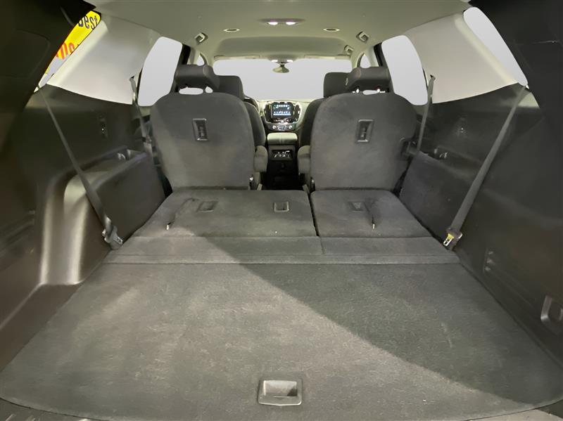Chevrolet Traverse LT Cloth AWD 2018
