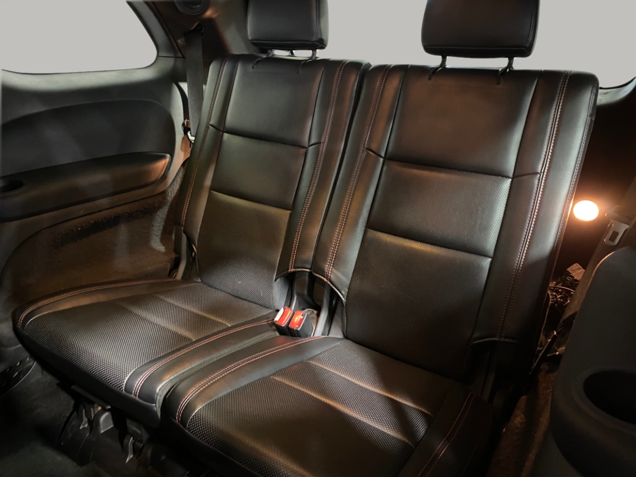 Dodge Durango R/T AWD 2014