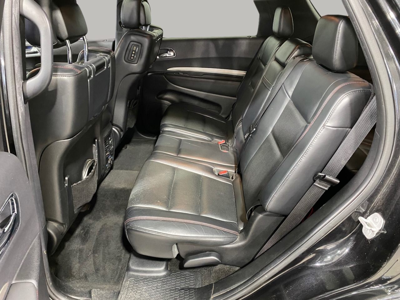 Dodge Durango R/T AWD 2014