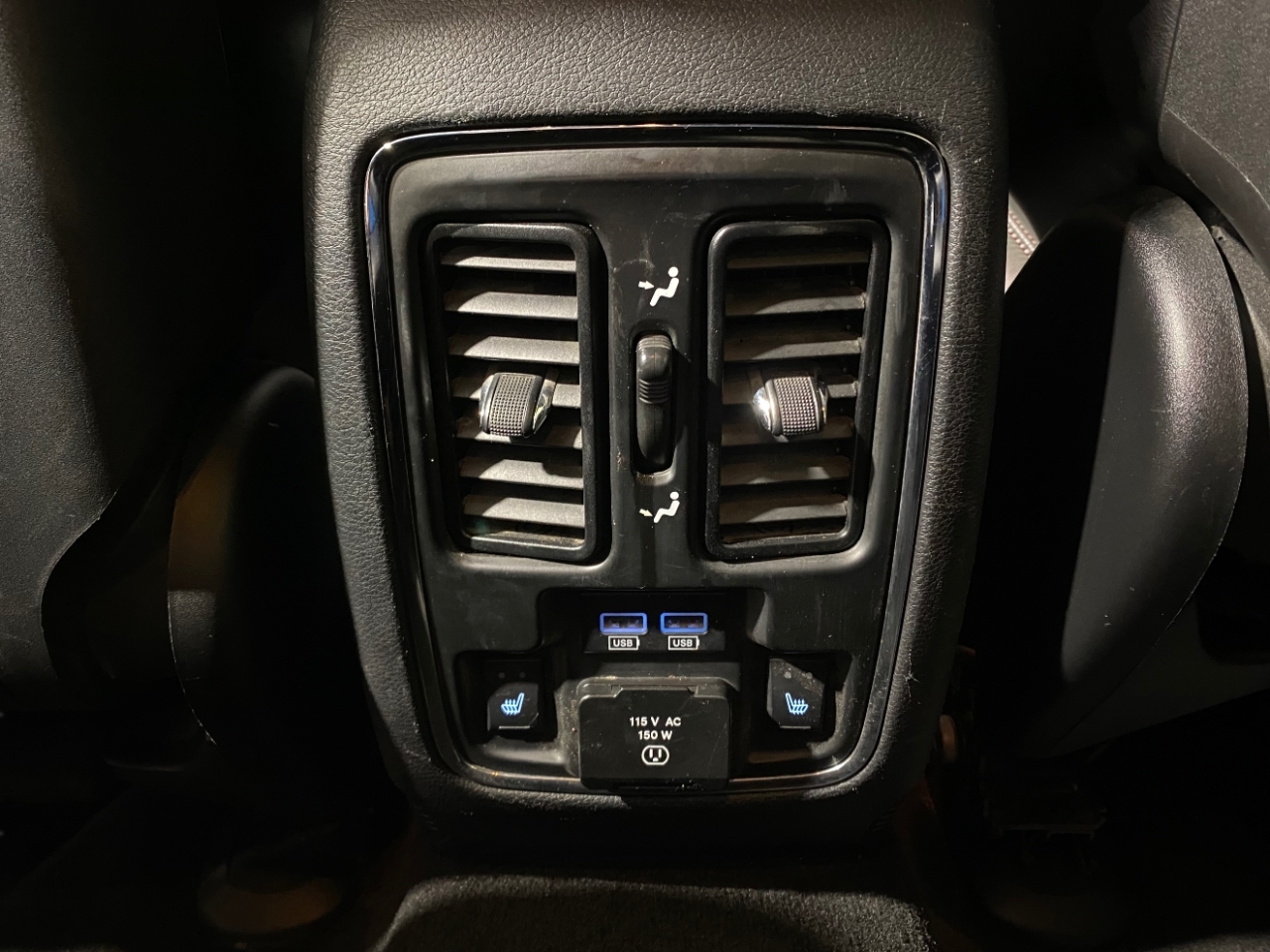 Dodge Durango R/T AWD 2014