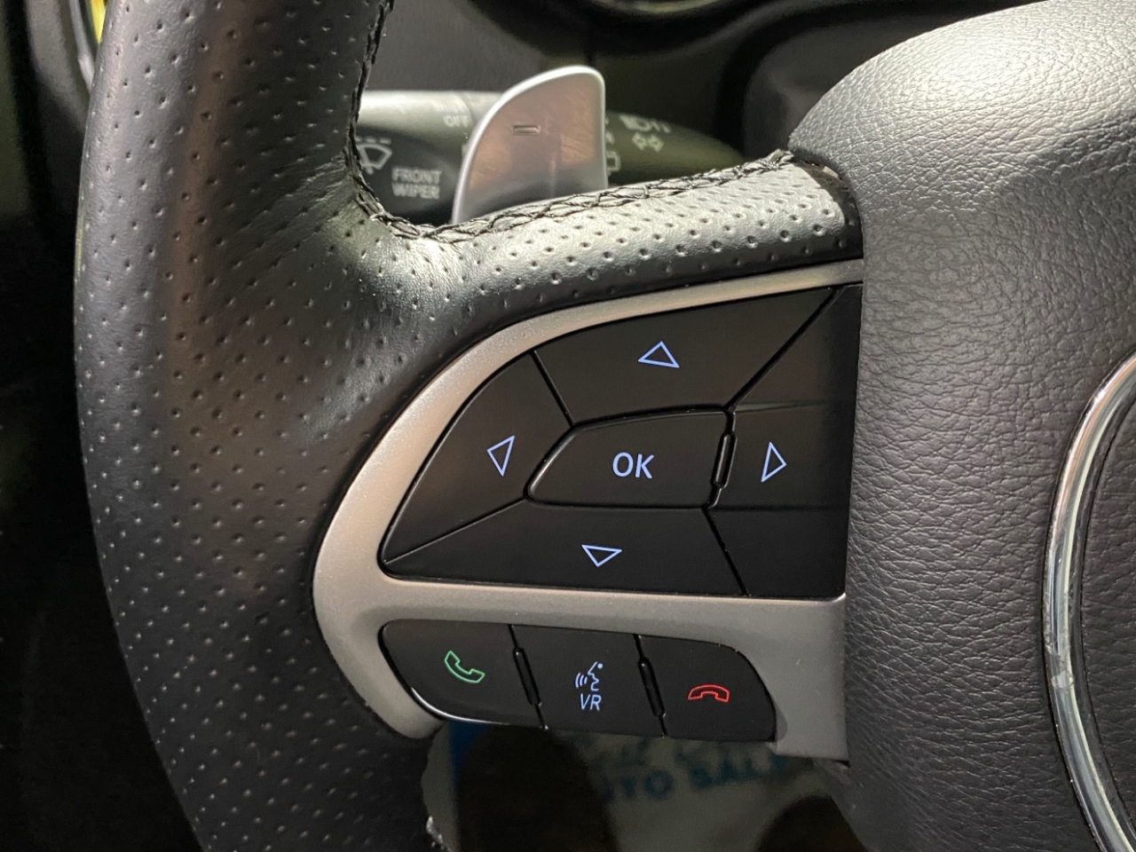 Dodge Durango R/T AWD 2014