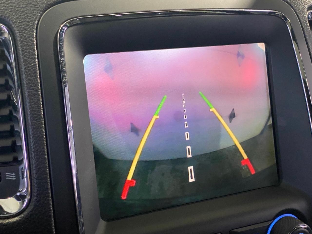 Dodge Durango R/T AWD 2014