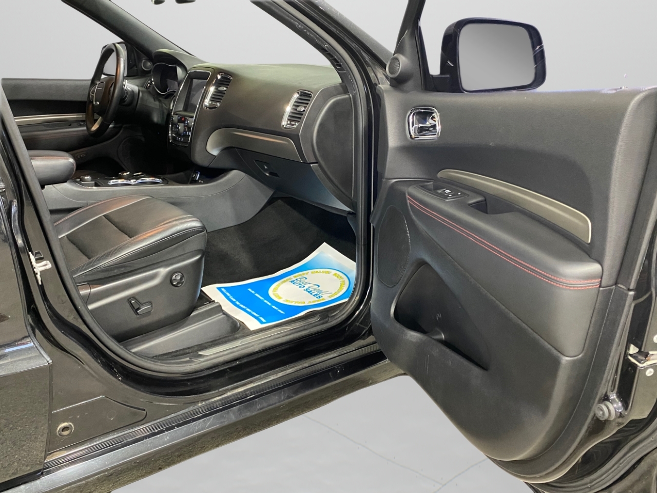 Dodge Durango R/T AWD 2014