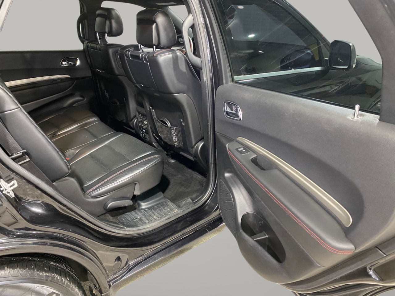 Dodge Durango R/T AWD 2014