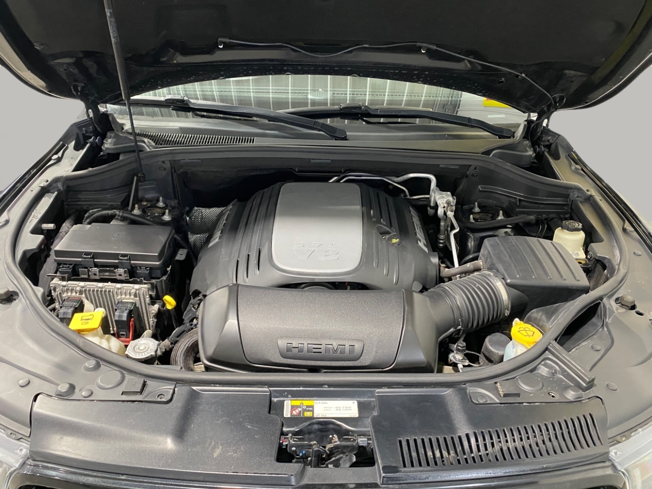 Dodge Durango R/T AWD 2014