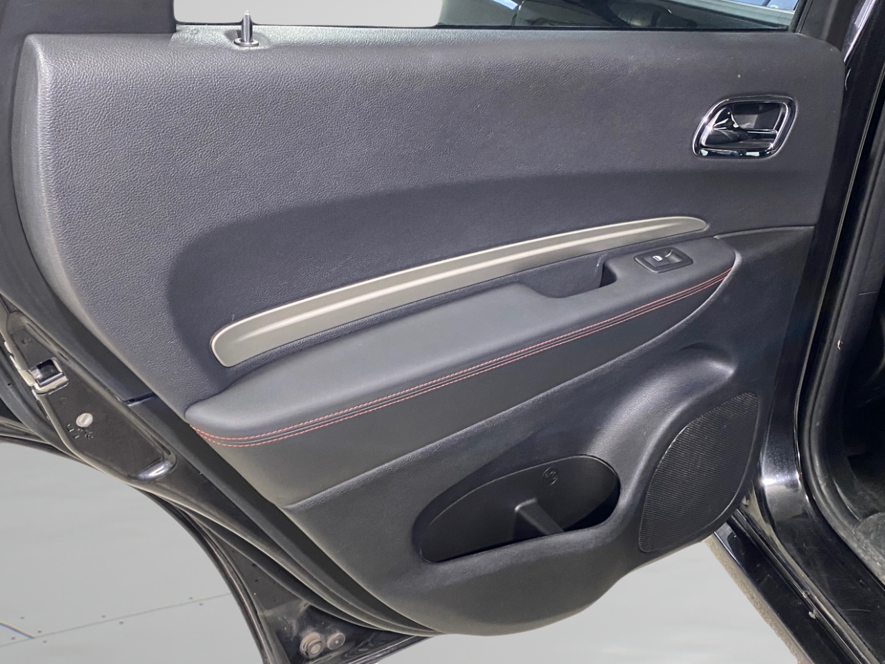 Dodge Durango R/T AWD 2014