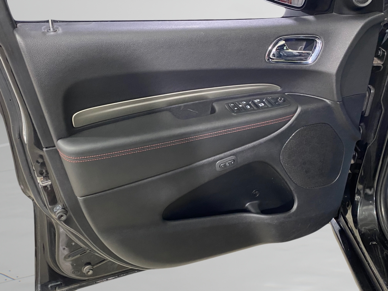 Dodge Durango R/T AWD 2014