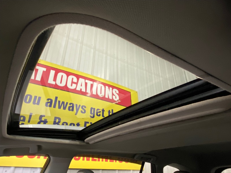 Toyota RAV4 XLE AWD 2015