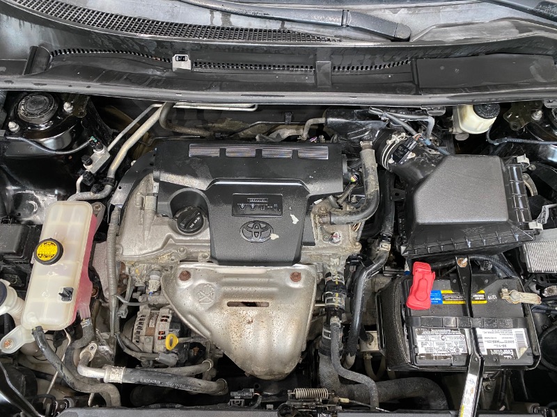 Toyota RAV4 XLE AWD 2015