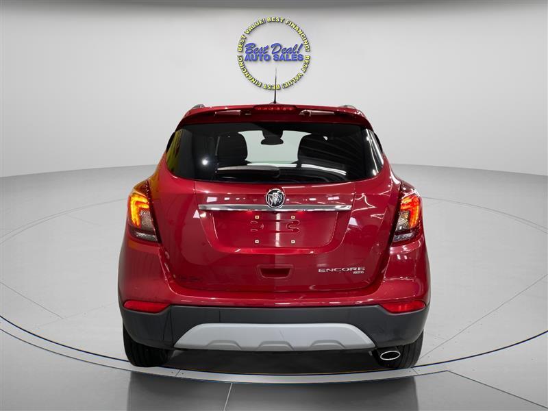 Buick Encore Sport Touring AWD 2020