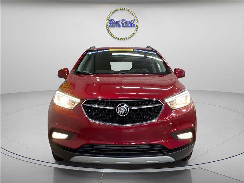 Buick Encore Sport Touring AWD 2020