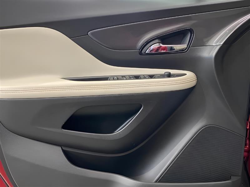 Buick Encore Sport Touring AWD 2020