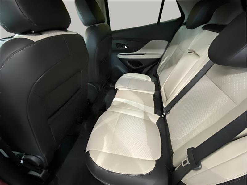 Buick Encore Sport Touring AWD 2020