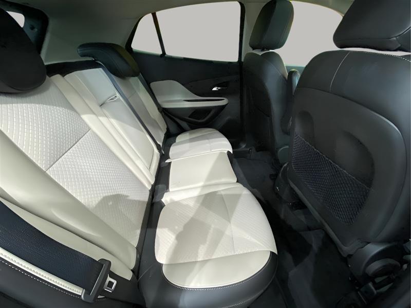 Buick Encore Sport Touring AWD 2020