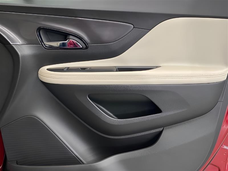 Buick Encore Sport Touring AWD 2020