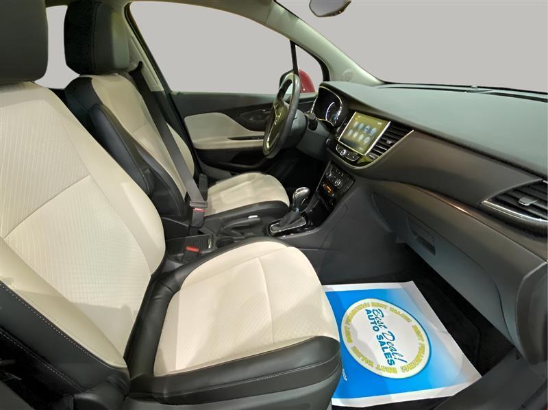 Buick Encore Sport Touring AWD 2020