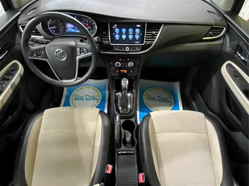 Buick Encore Sport Touring AWD 2020