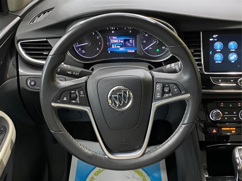 Buick Encore Sport Touring AWD 2020