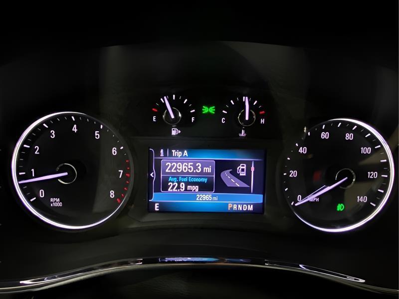 Buick Encore Sport Touring AWD 2020