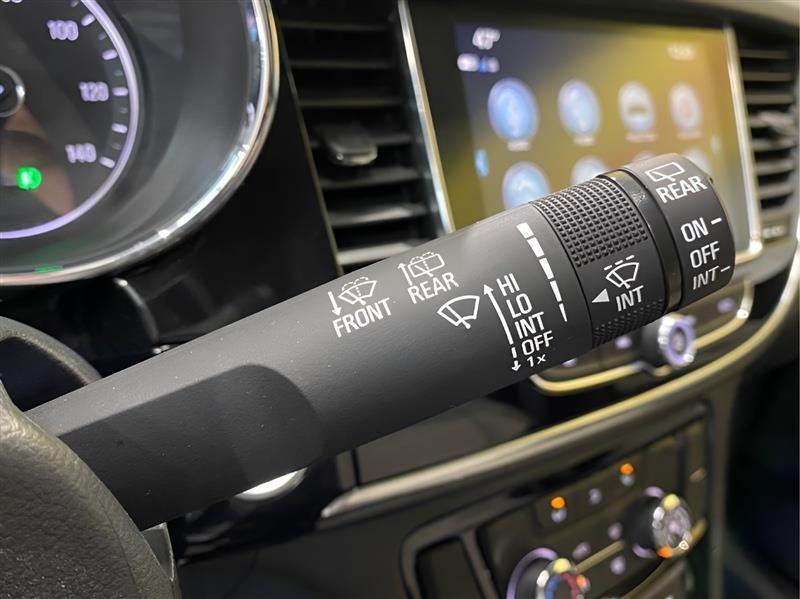 Buick Encore Sport Touring AWD 2020