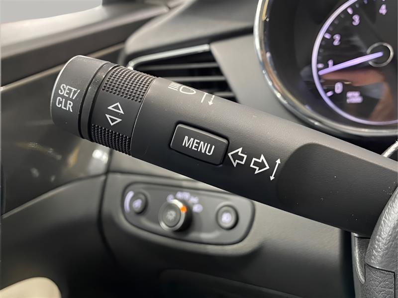 Buick Encore Sport Touring AWD 2020