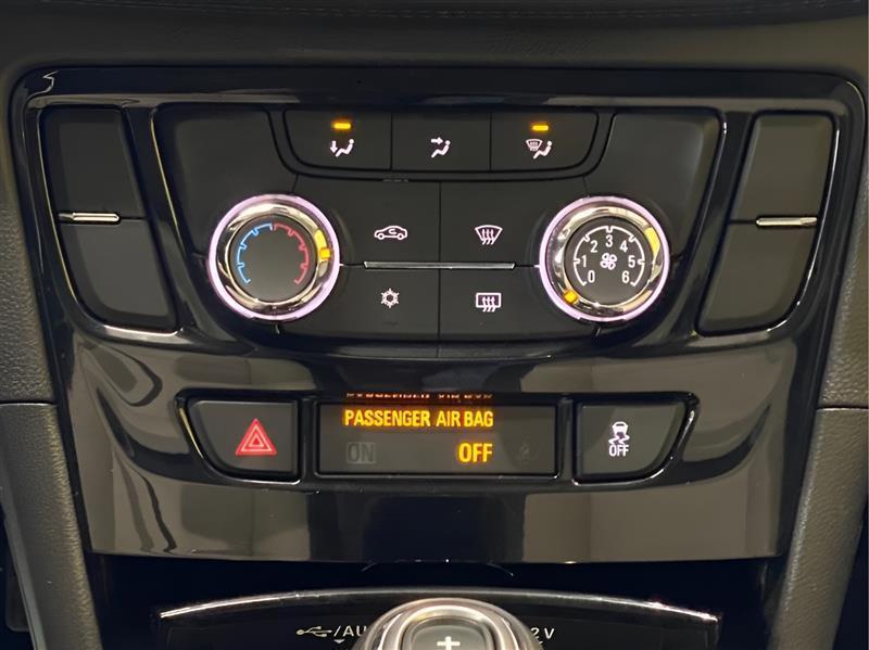 Buick Encore Sport Touring AWD 2020