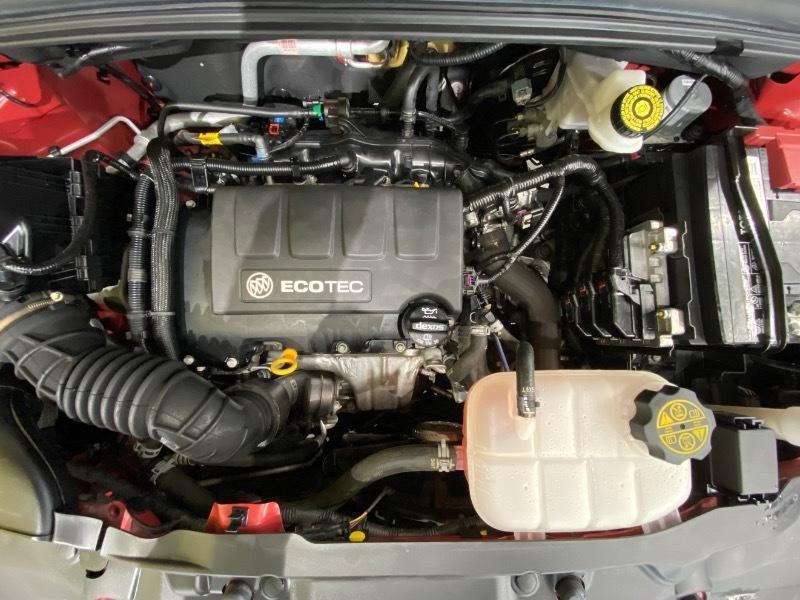 Buick Encore Sport Touring AWD 2020