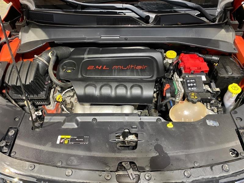 Jeep Compass Sport 4WD 2020