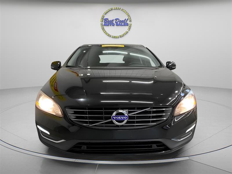 Volvo V60 T5 Premier AWD 2016