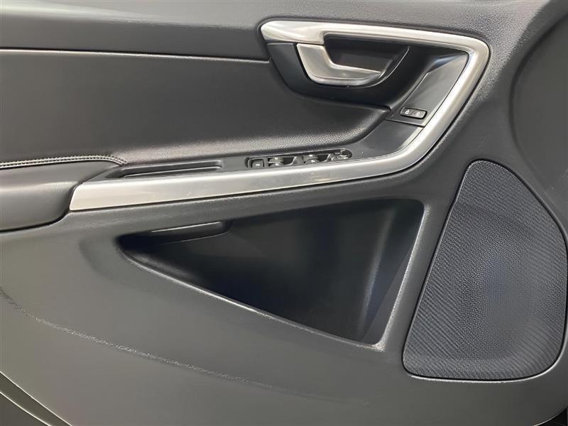 Volvo V60 T5 Premier AWD 2016
