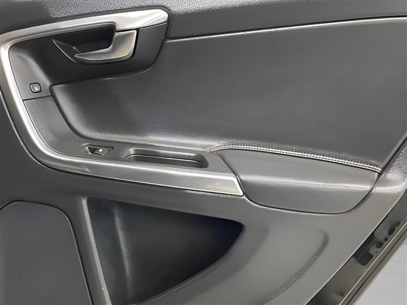 Volvo V60 T5 Premier AWD 2016