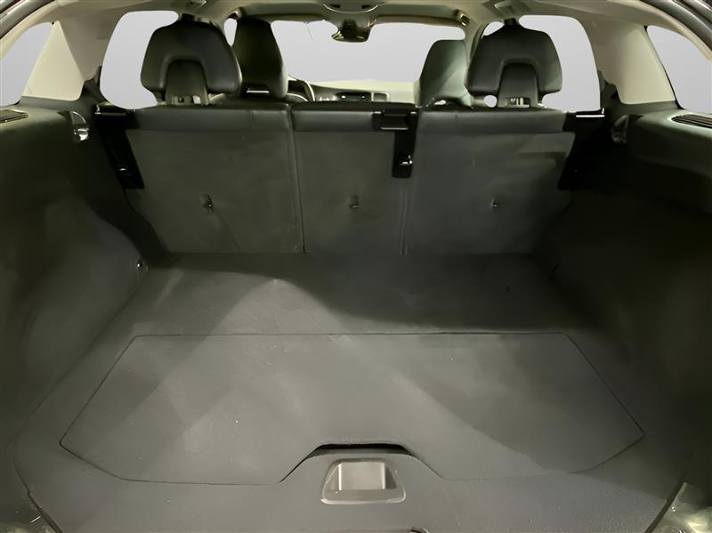 Volvo V60 T5 Premier AWD 2016