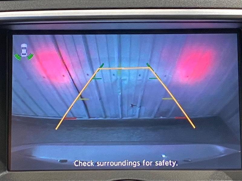 Infiniti G Sedan 37x AWD 2013