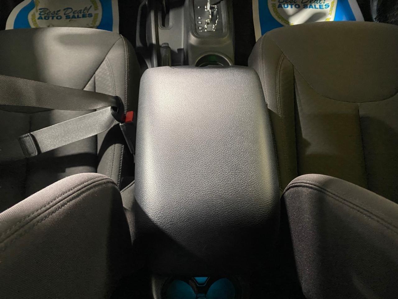 Jeep Wrangler Unlimited Sport 4WD 2015