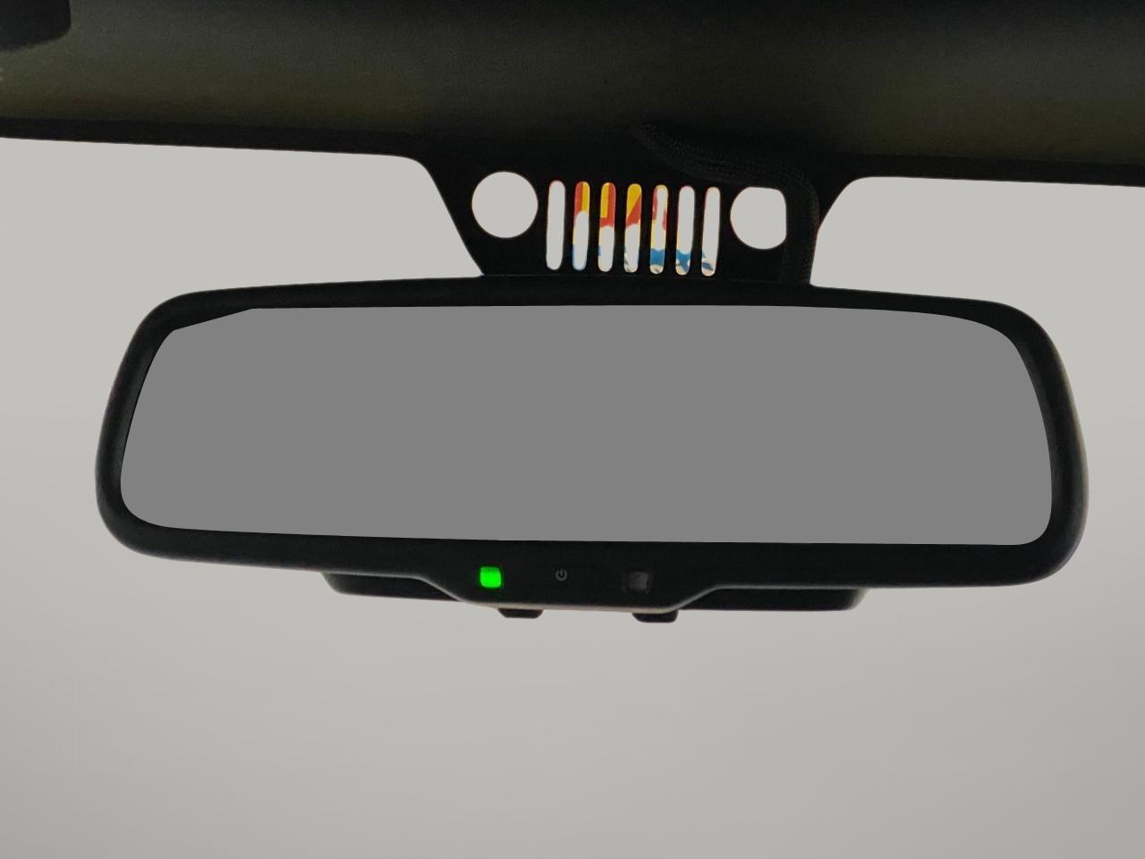 Jeep Wrangler Unlimited Sport 4WD 2015