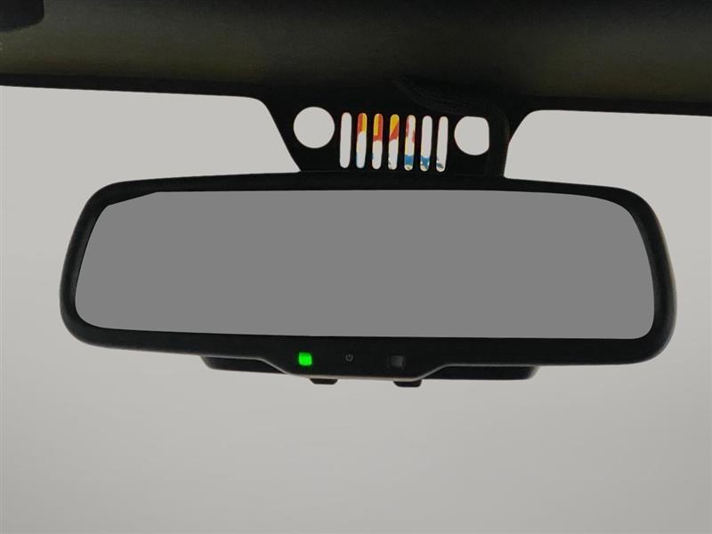 Jeep Wrangler Unlimited Sport 4WD 2015