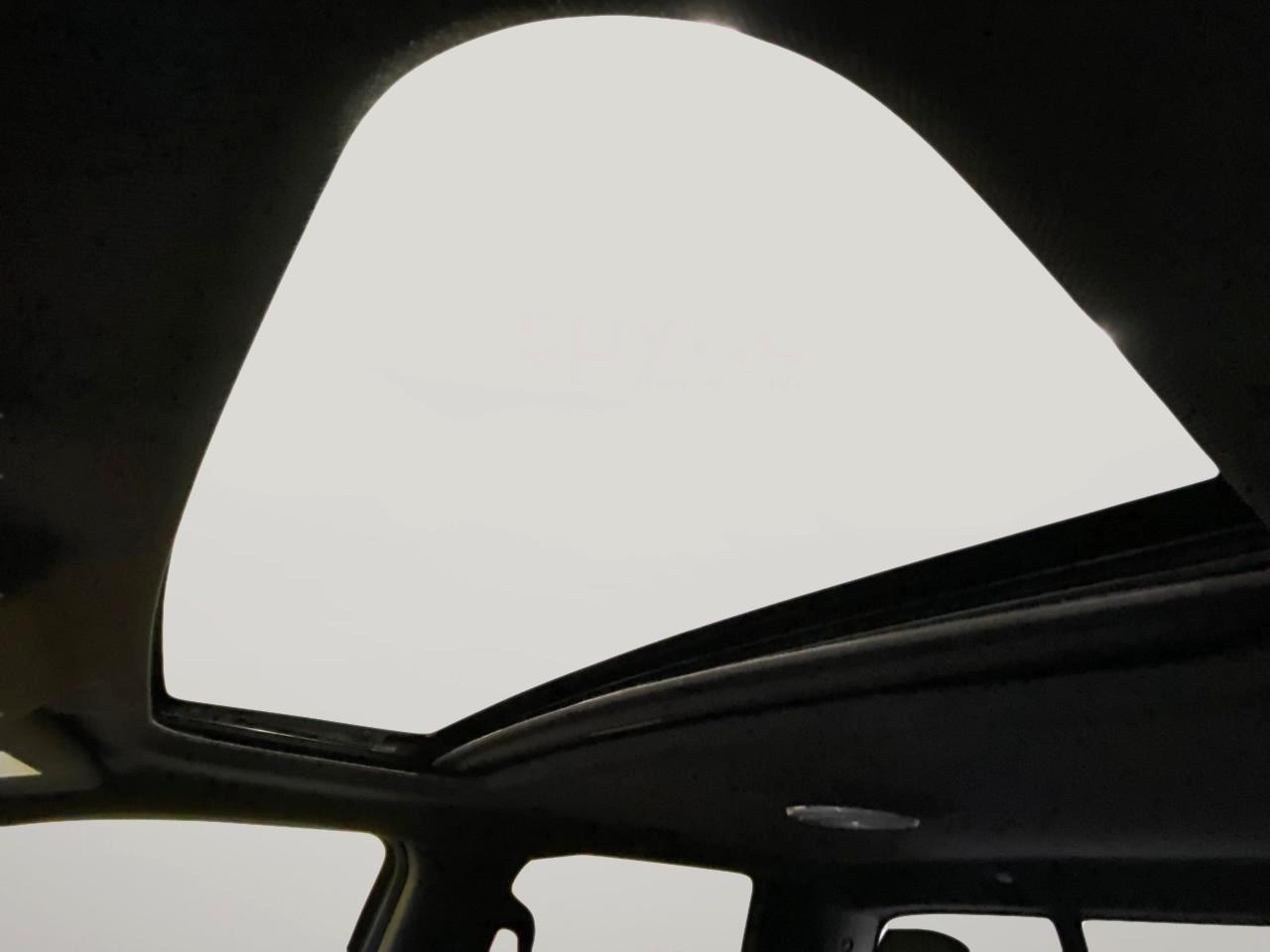 Ford F-150 Harley-Davidson SuperCrew 5.5-ft. Bed 4WD 2011