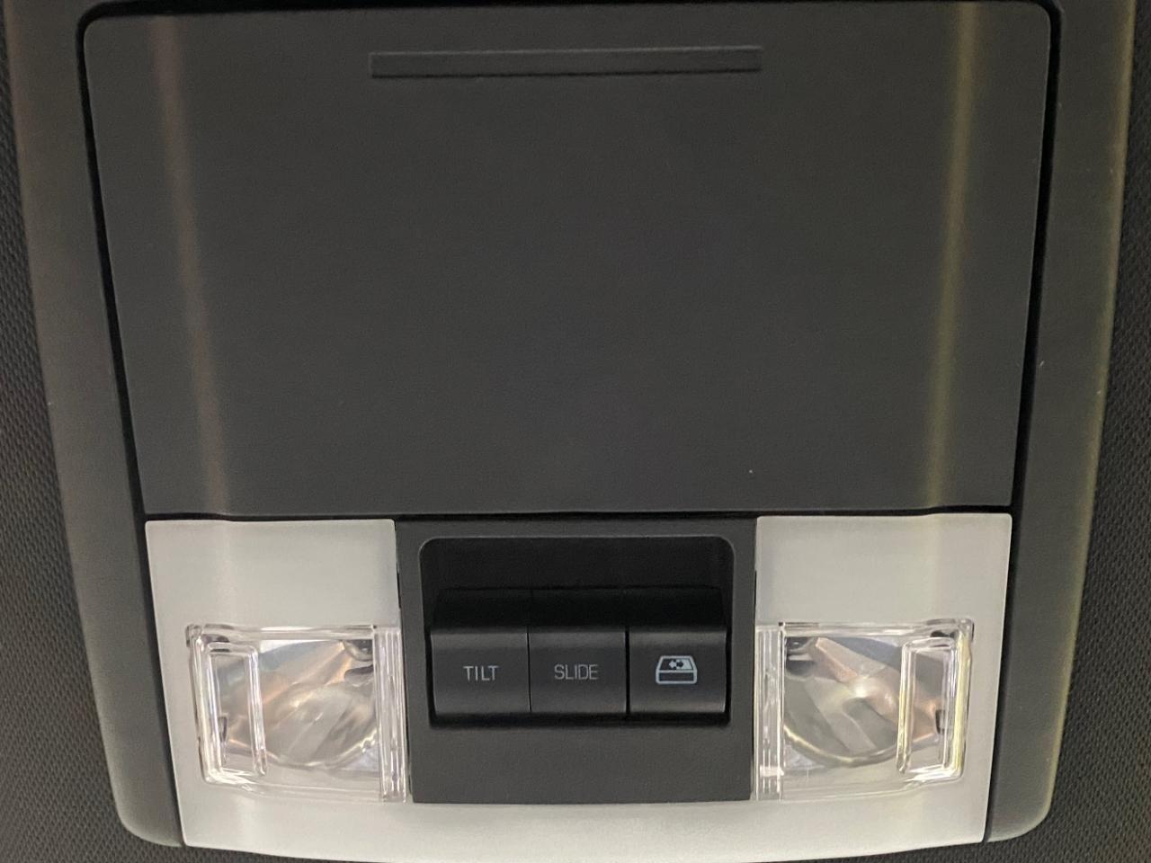 Ford F-150 Harley-Davidson SuperCrew 5.5-ft. Bed 4WD 2011