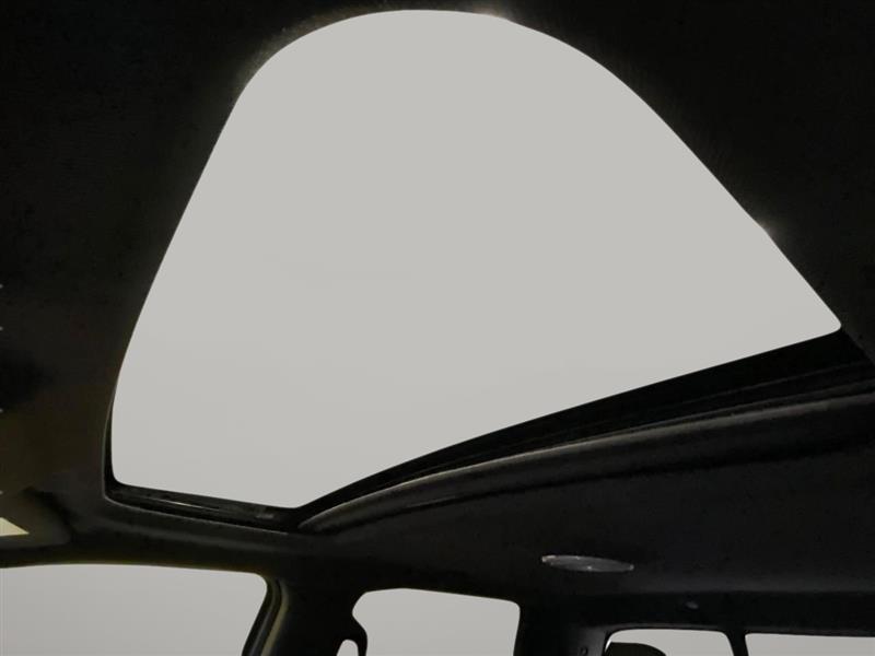 Ford F-150 Harley-Davidson SuperCrew 5.5-ft. Bed 4WD 2011