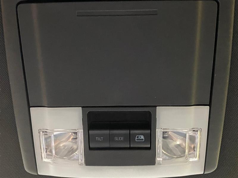 Ford F-150 Harley-Davidson SuperCrew 5.5-ft. Bed 4WD 2011