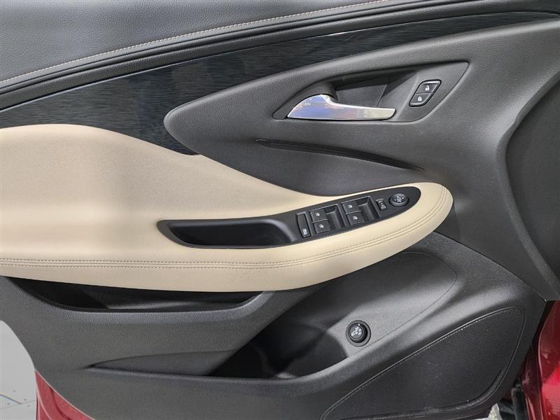 Buick Envision  2017