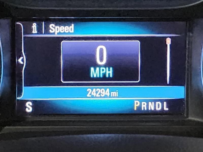 Buick Envision  2017