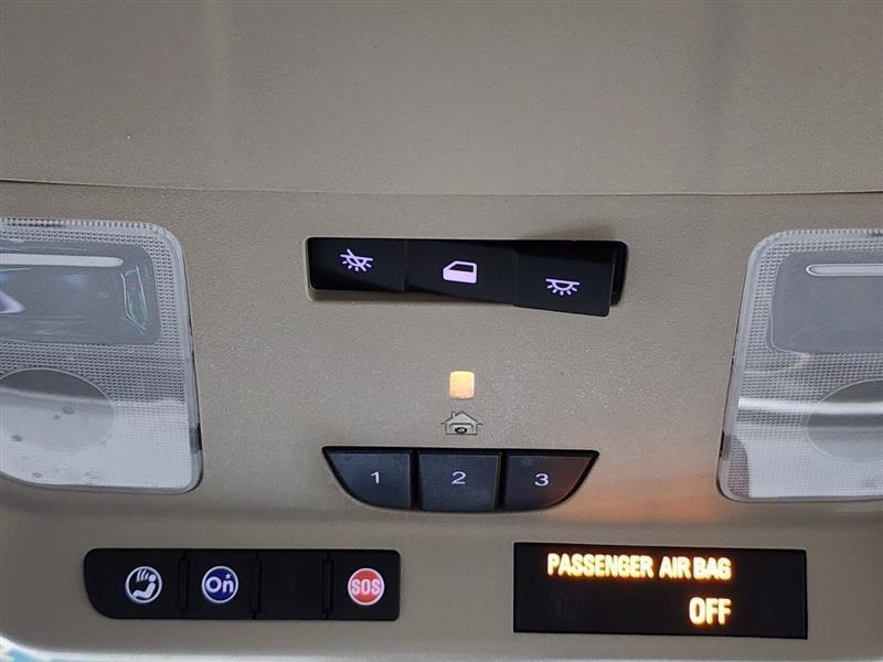 Buick Envision  2017