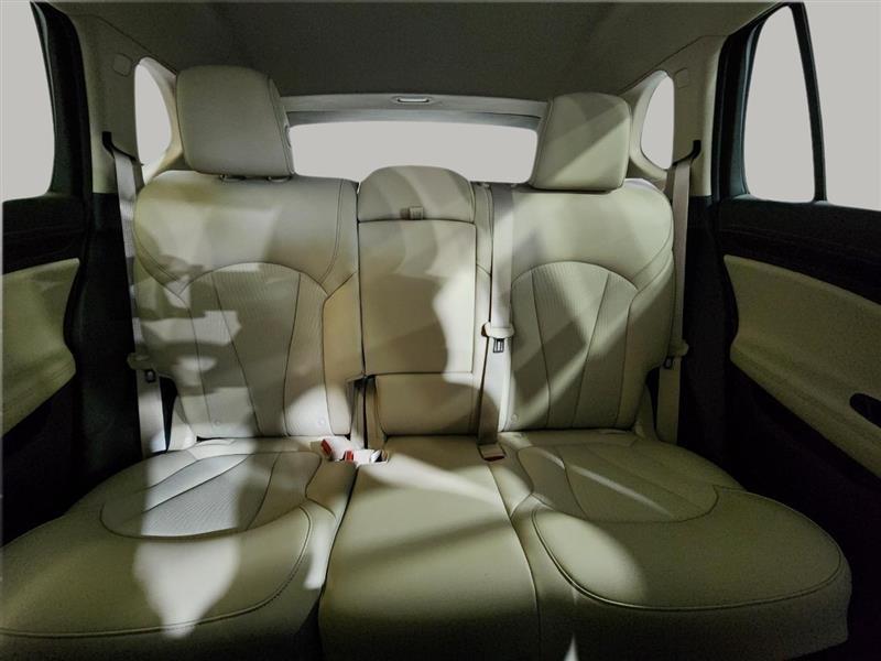 Buick Envision  2017