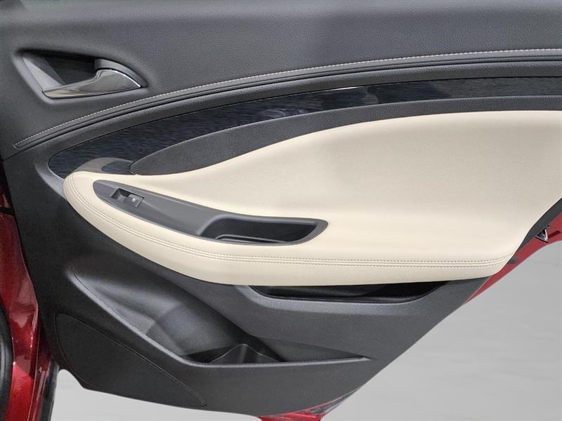 Buick Envision  2017