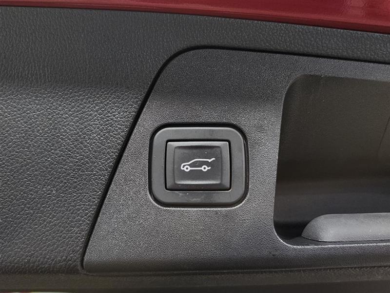 Buick Envision  2017