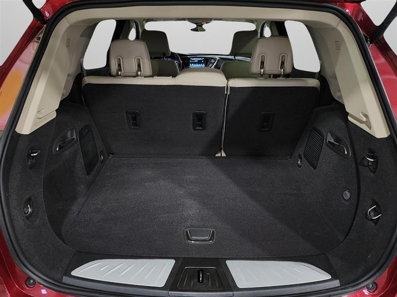 Buick Envision  2017