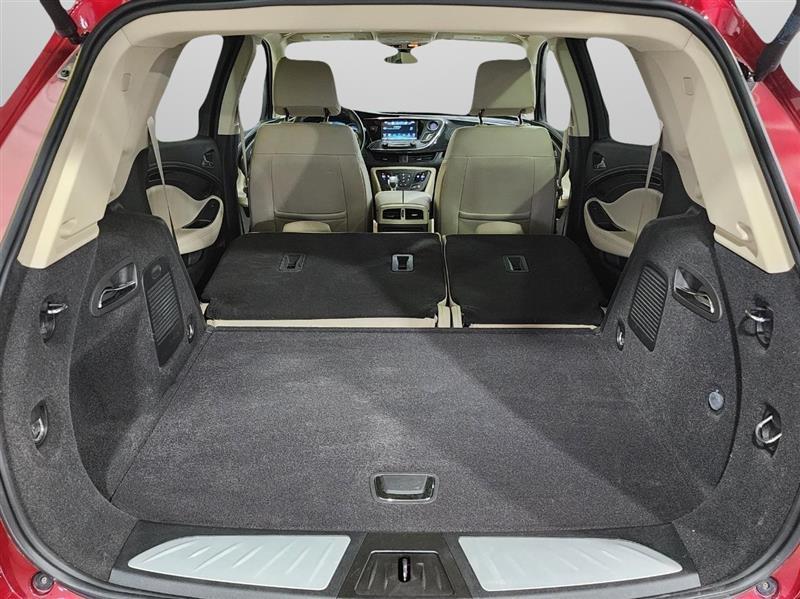 Buick Envision  2017